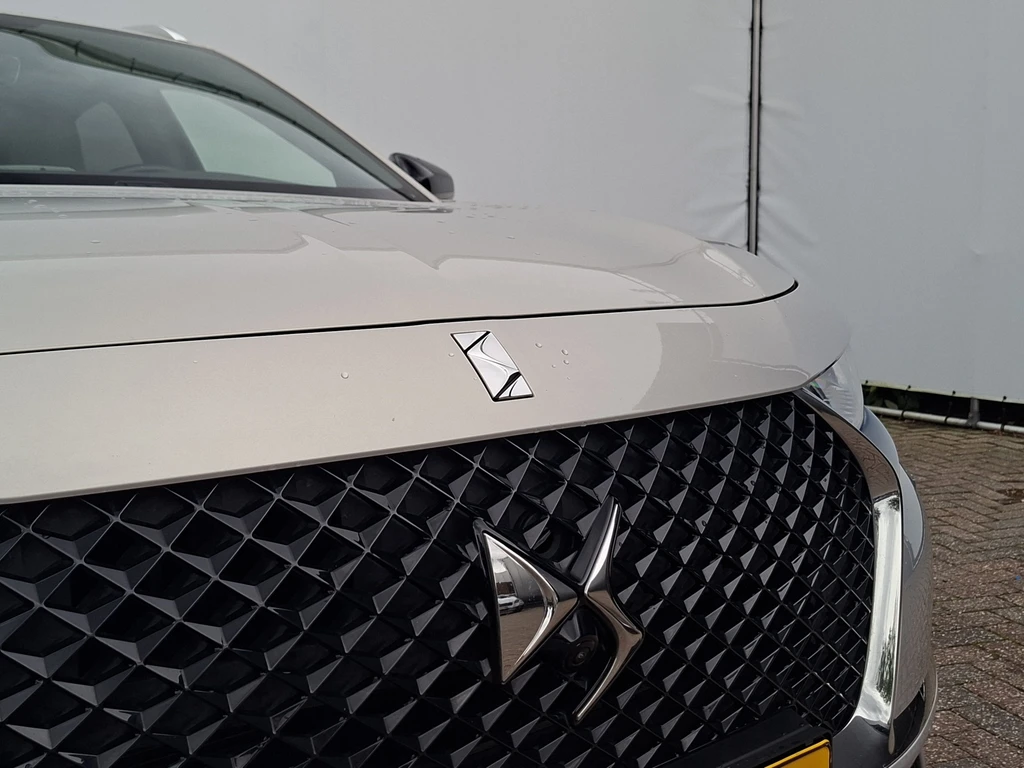 DS DS 7 – foto 58