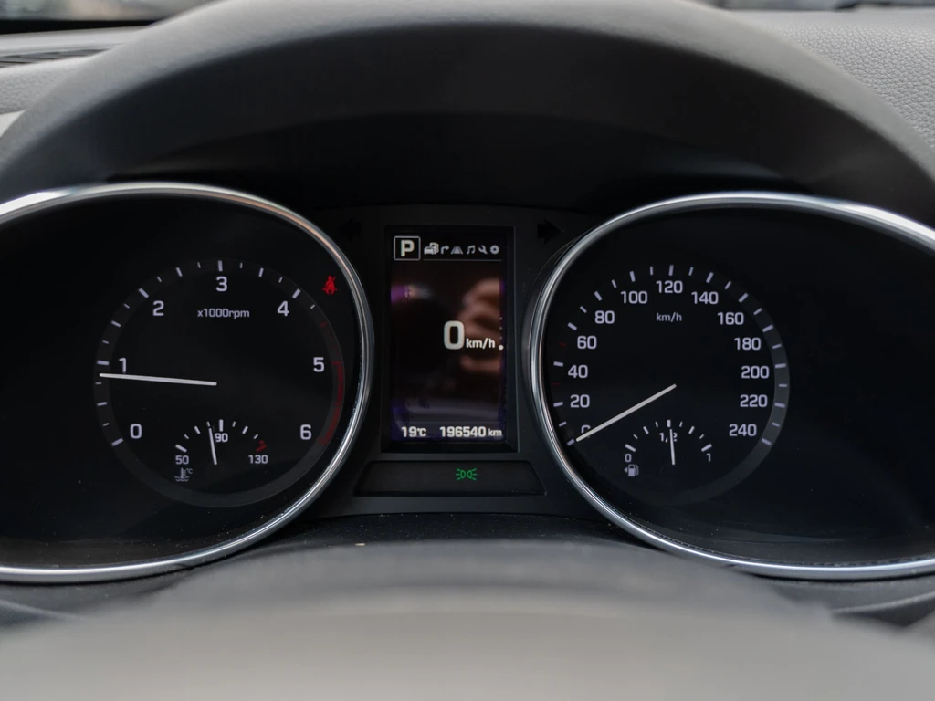 Hyundai Santa Fe – foto 34