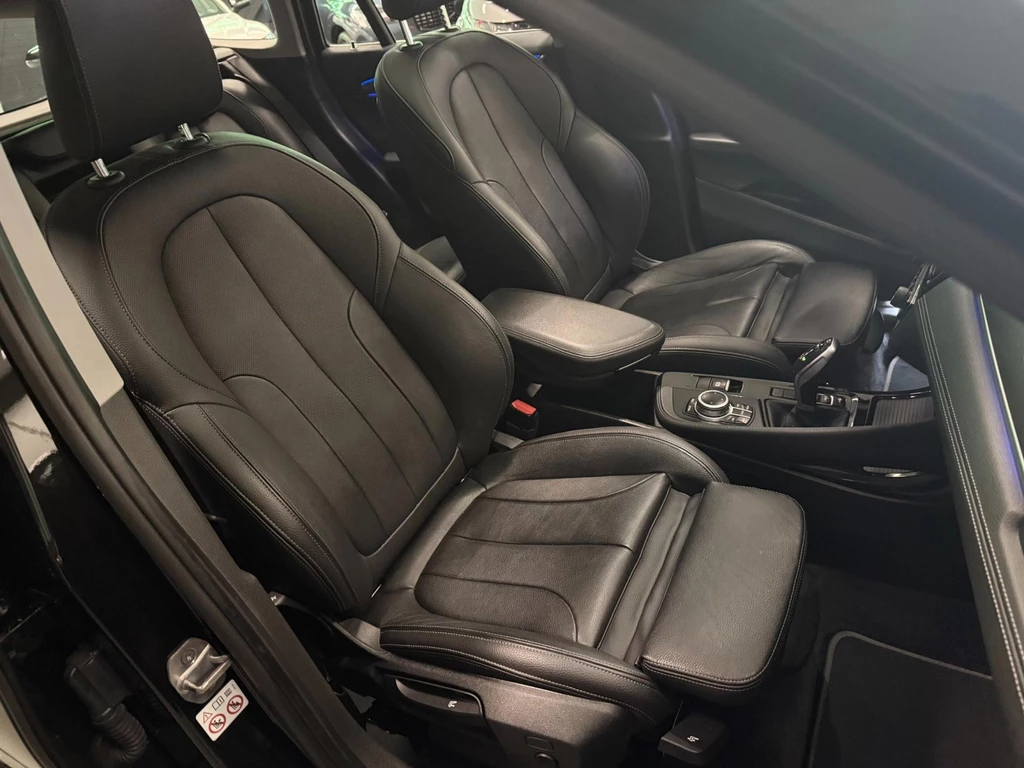 BMW X1 – foto 14