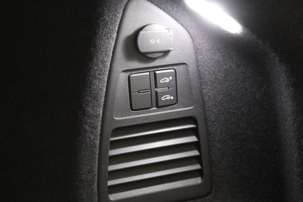 Volkswagen Touareg – foto 22