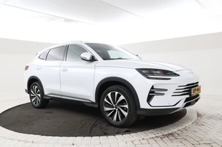 BYD SEAL U – thumbnail 5