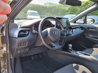 Toyota C-HR – thumbnail 25