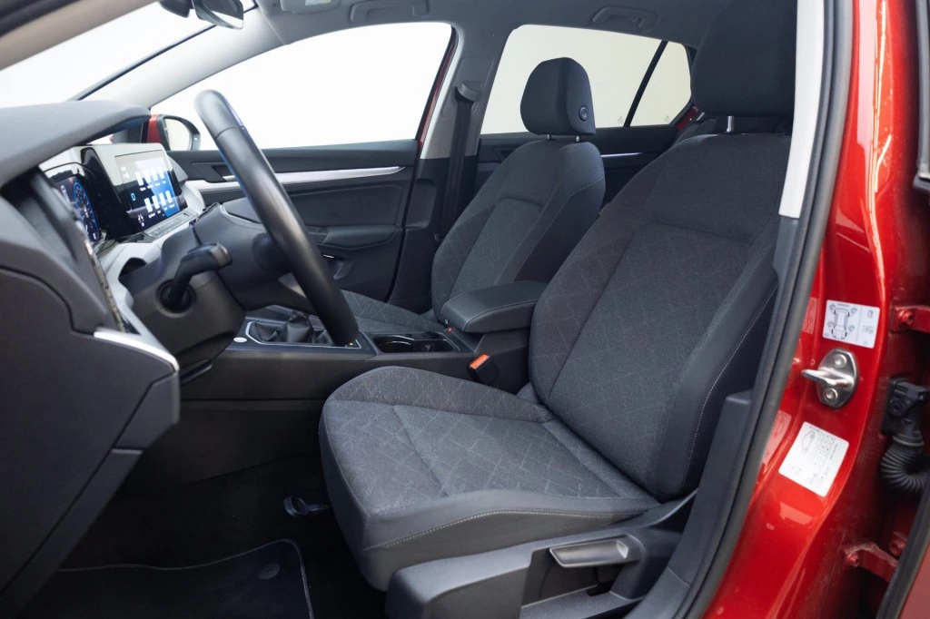 Volkswagen Golf – foto 11