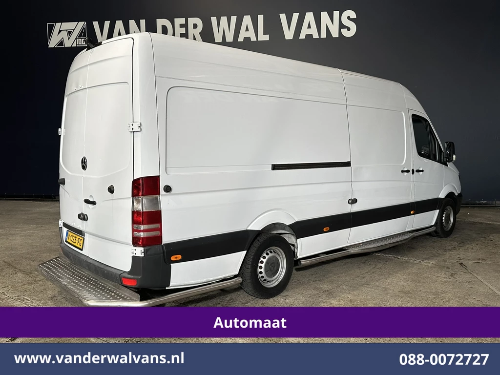 Mercedes-Benz Sprinter – foto 3