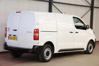 Toyota ProAce – thumbnail 3