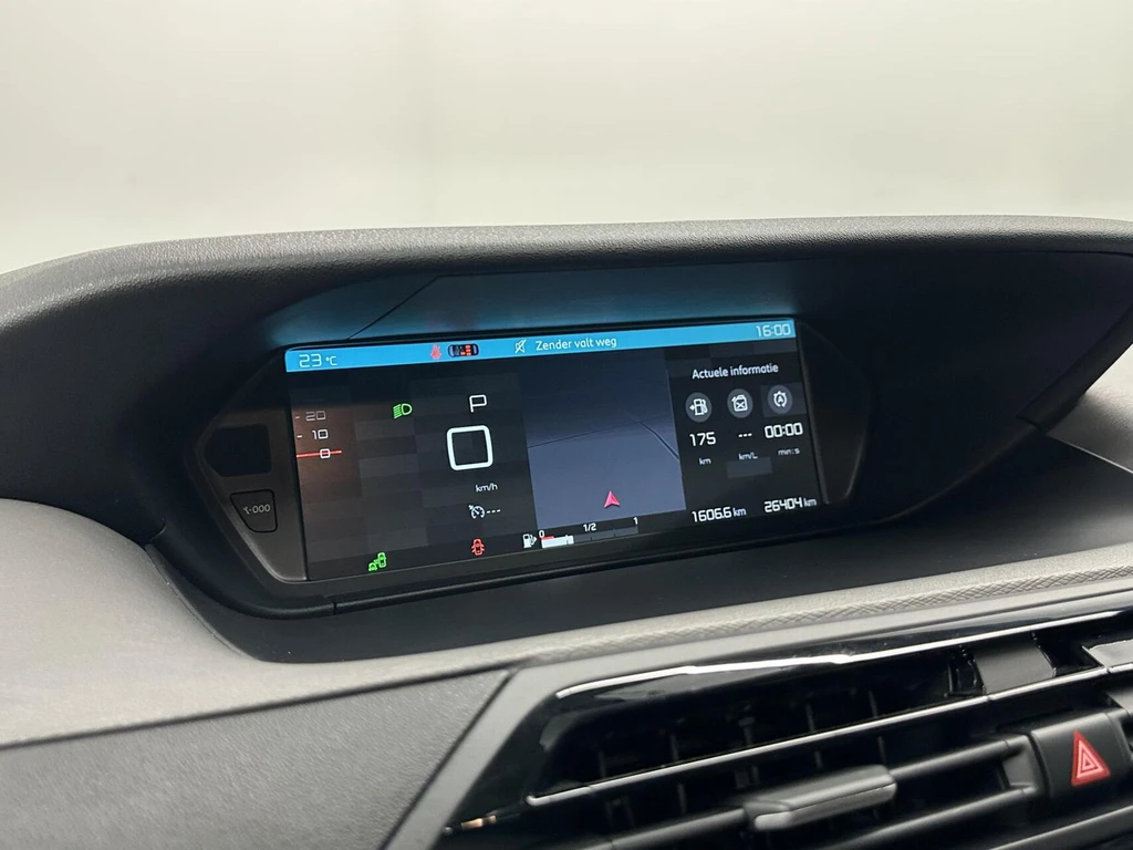 Citroën C4 Spacetourer – foto 24