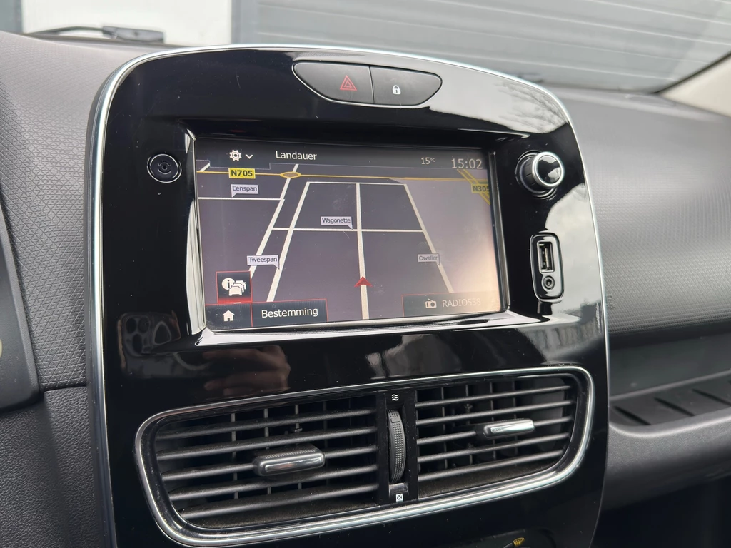 Renault Clio – foto 18