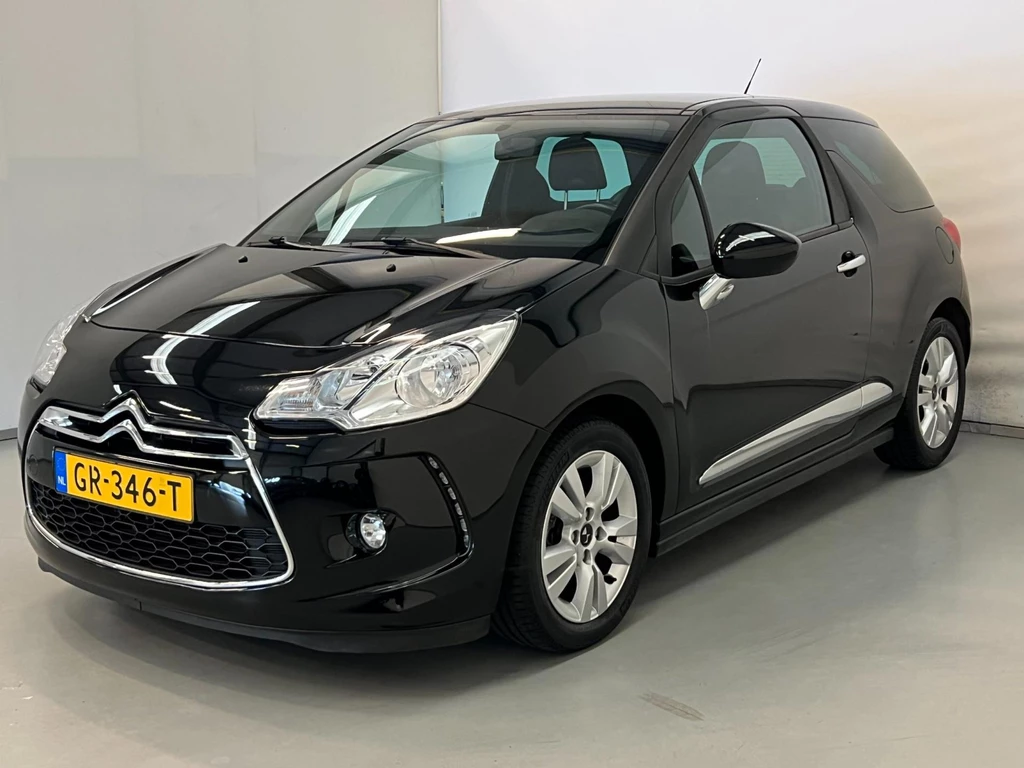 DS DS 3 – foto 2