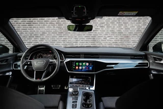 Audi A6 – thumbnail 13