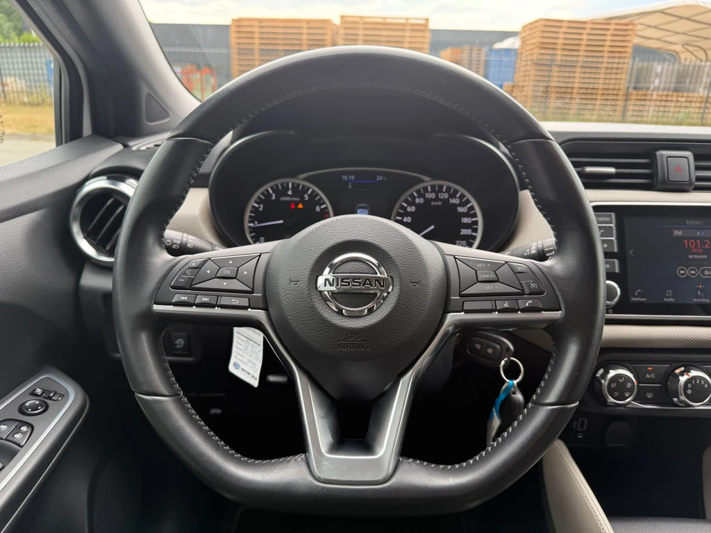 Nissan Micra – foto 29
