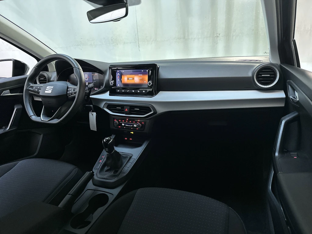 SEAT Ibiza – foto 9