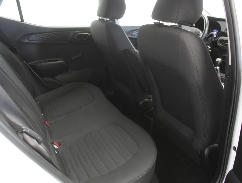 Hyundai i10 – foto 48