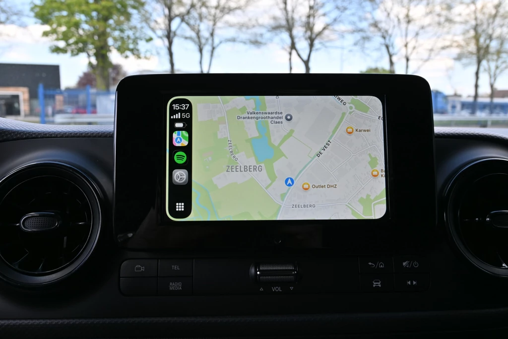 Mercedes-Benz Citan – foto 13