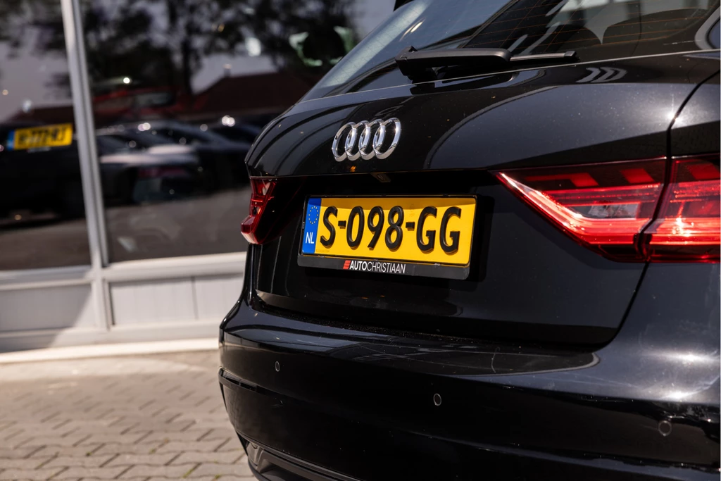 Audi A1 Sportback – foto 19