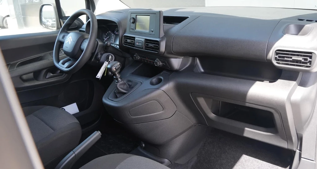 Citroën Berlingo – foto 19