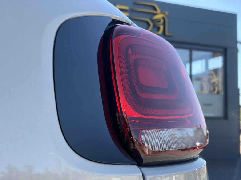 Citroën C3 Aircross – foto 47