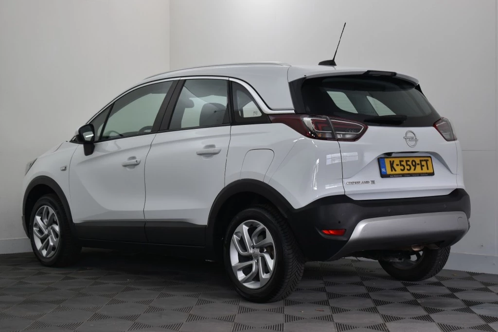 Opel Crossland X – foto 2