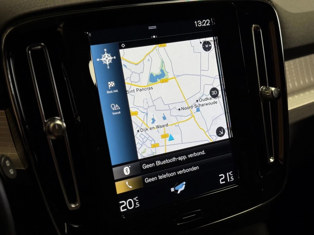 Volvo XC40 – foto 23