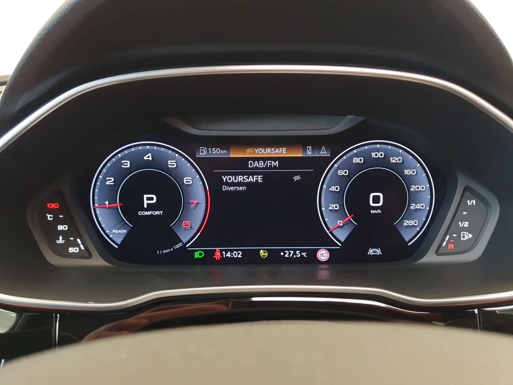 Audi Q3 – foto 12