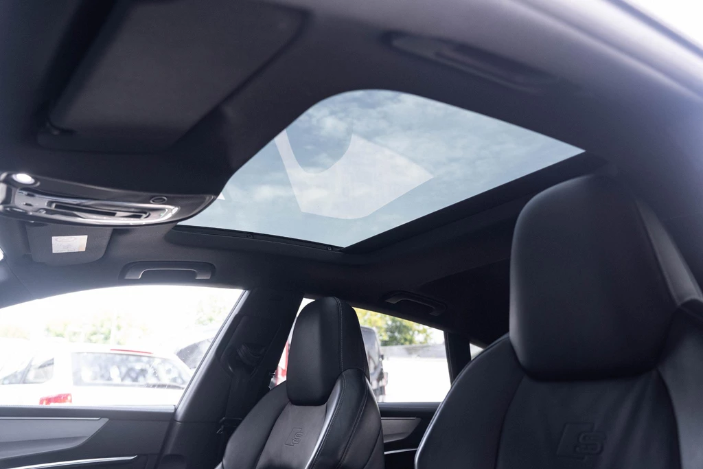 Audi A7 – foto 36