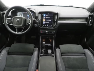 Volvo XC40 – thumbnail 10