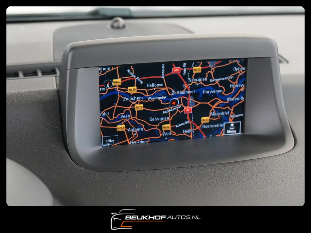 Opel Meriva – foto 19