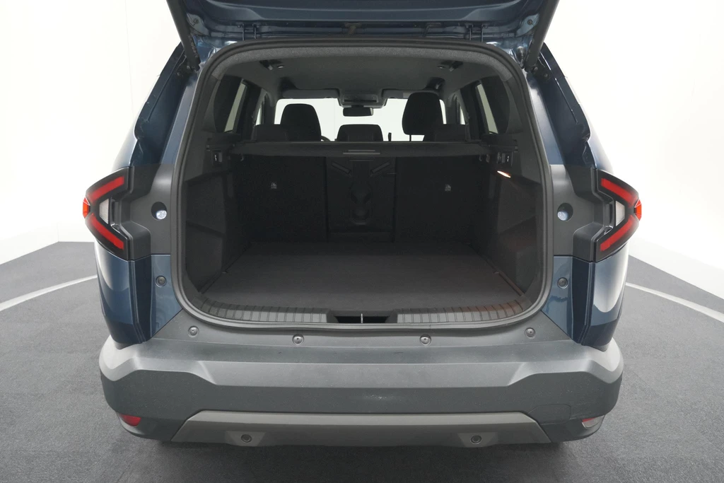 Dacia Bigster – foto 72