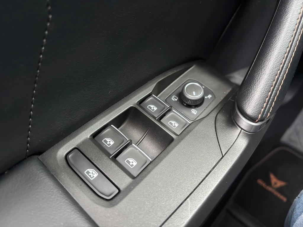 CUPRA Formentor – foto 24