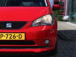 SEAT Mii – thumbnail 32