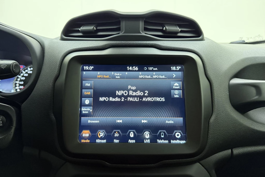 Jeep Renegade – foto 26