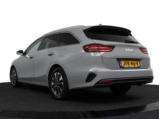 Kia Ceed Sportswagon – thumbnail 6