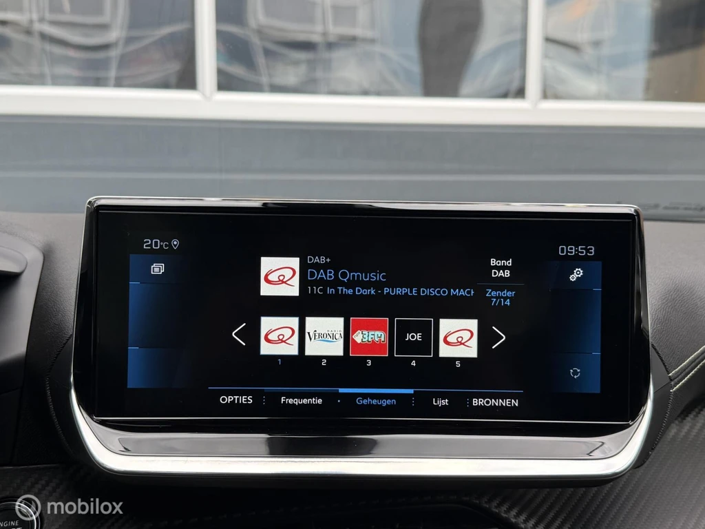 Peugeot 2008 – foto 24