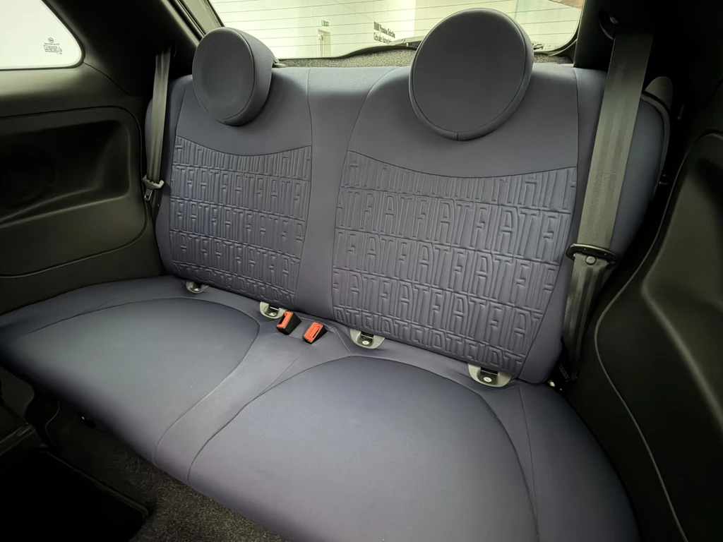 Fiat 500 – foto 19