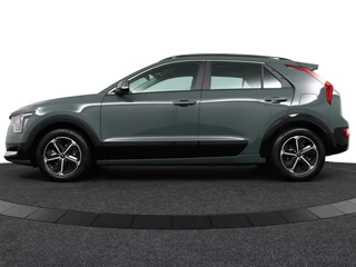 Kia Niro – thumbnail 4