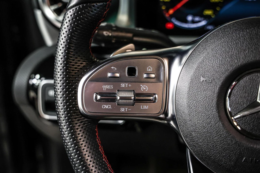 Mercedes-Benz CLA – foto 32