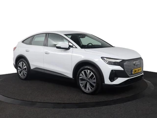 Audi Q4 Sportback e-tron – thumbnail 7