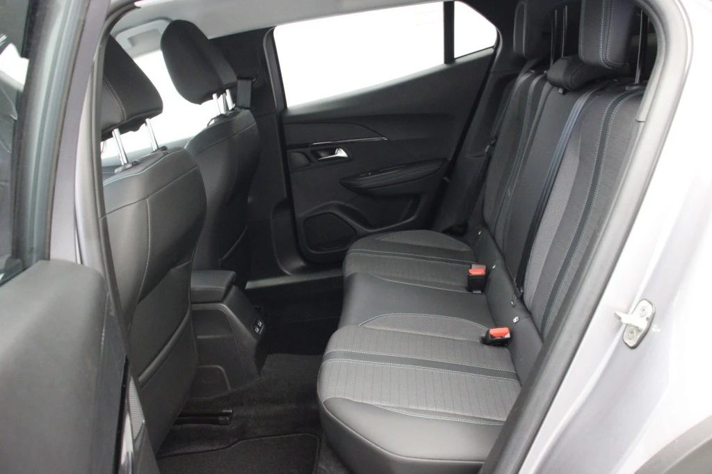 Peugeot 2008 – foto 17
