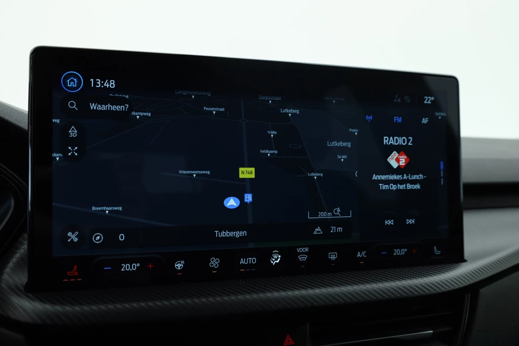 Ford Kuga – foto 21