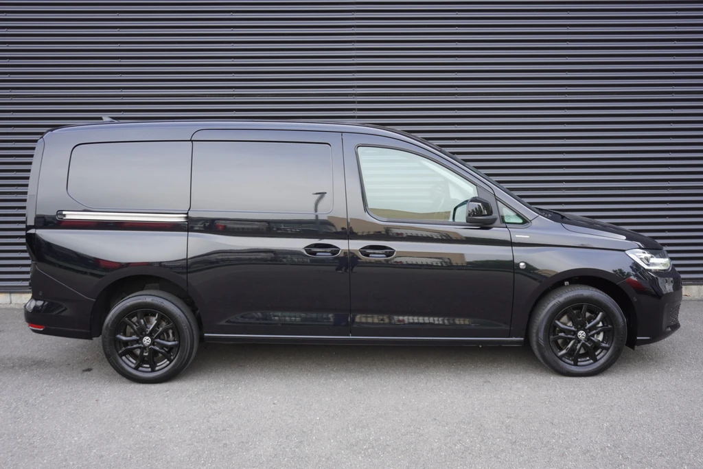 Volkswagen Caddy – foto 7