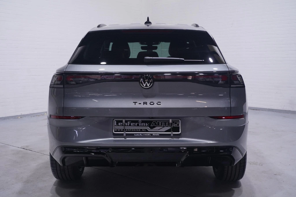 Volkswagen T-Roc – foto 5