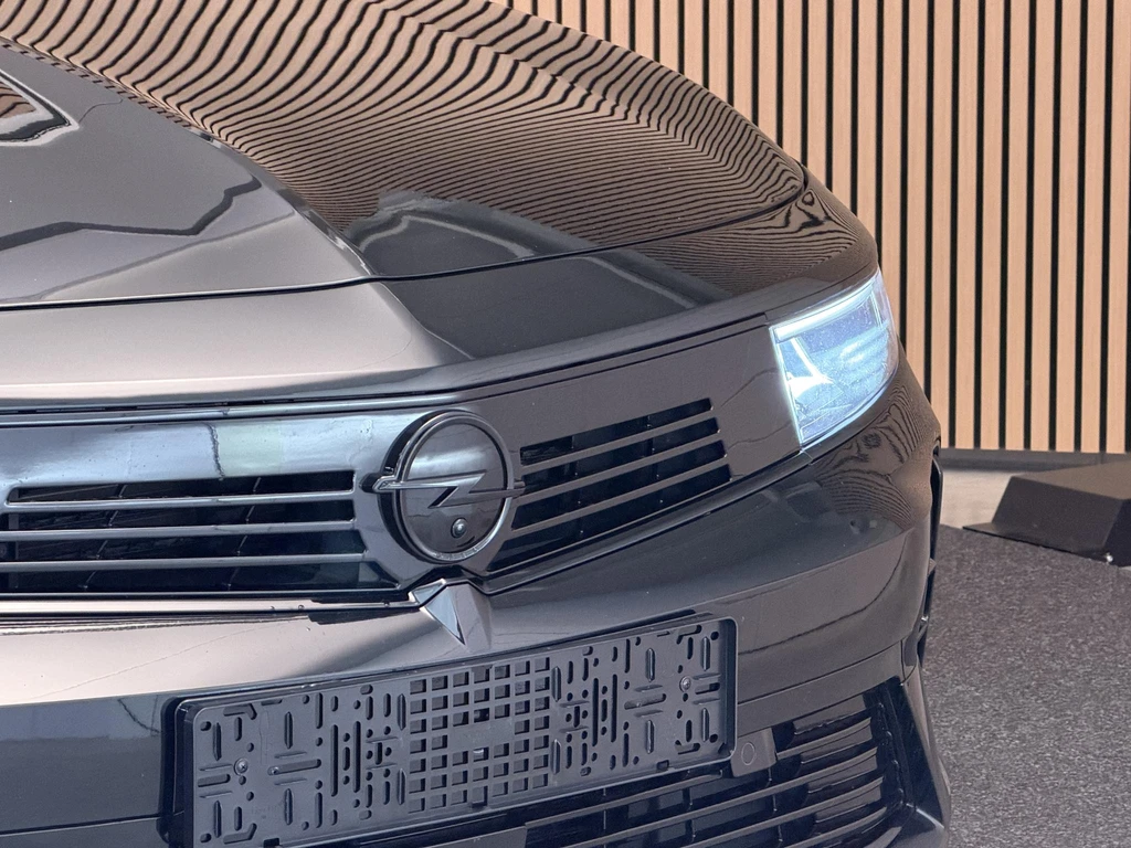 Opel Astra – foto 8