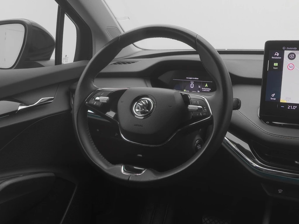 Škoda Enyaq iV – foto 26