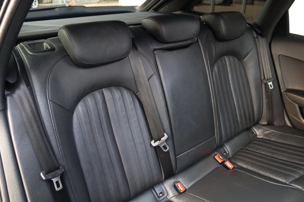 Audi A6 – foto 16