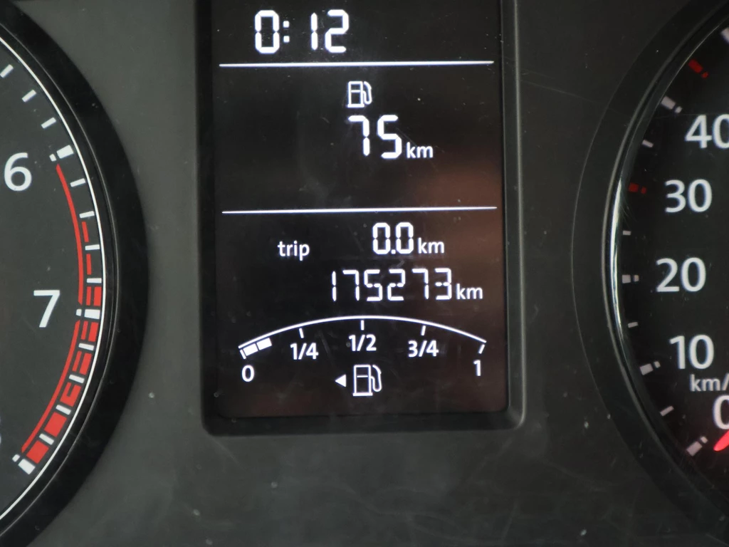 Volkswagen Transporter – foto 14