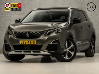 Peugeot 5008 – thumbnail 1