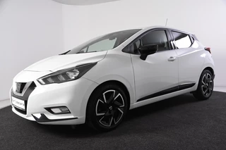 Nissan Micra – thumbnail 5