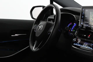 Toyota Corolla Touring Sports – thumbnail 14