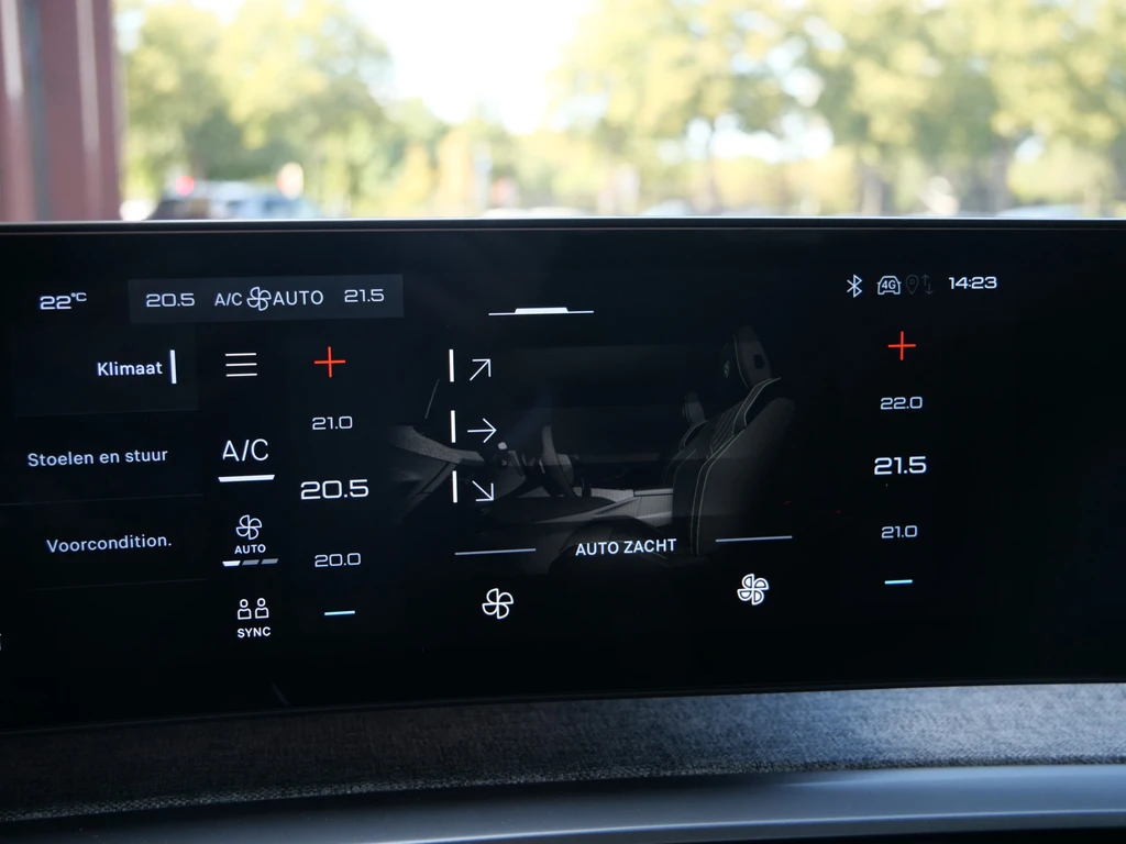 Peugeot e-3008 – foto 27