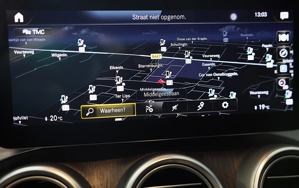 Mercedes-Benz GLC – foto 23