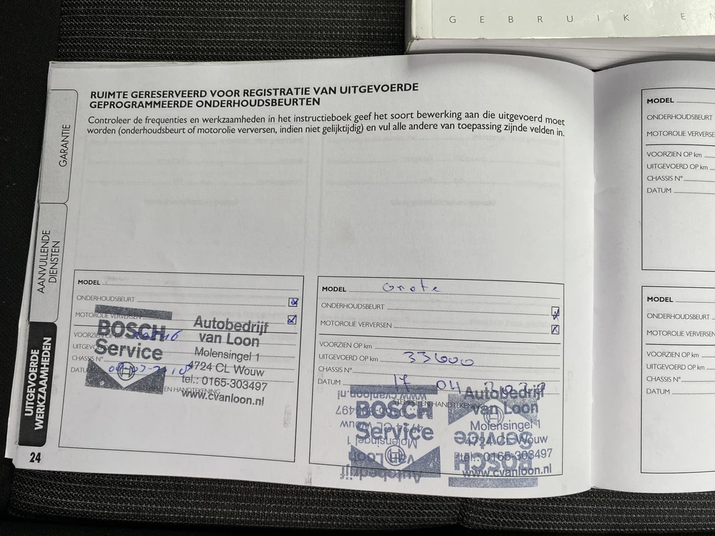 Fiat Doblò – foto 33
